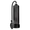 Pumped Pompe à pénis Classic 20 x 6cm noir